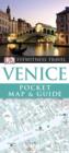 Image for Venice Pocket Map and Guide