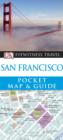 Image for DK Eyewitness Pocket Map and Guide: San Francisco