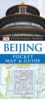 Image for DK Eyewitness Pocket Map and Guide: Beijing