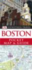 Image for DK Eyewitness Pocket Map and Guide: Boston