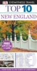 Image for DK Eyewitness Top 10 Travel Guide: New England