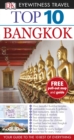 Image for DK Eyewitness Top 10 Travel Guide: Bangkok