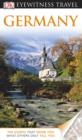 Image for DK Eyewitness Travel Guide: Germany