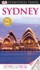 Image for DK Eyewitness Travel Guide: Sydney