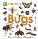 Image for First Facts Bugs.