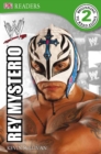 Image for WWE Rey Mysterio