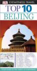 Image for DK Eyewitness Top 10 Travel Guide: Beijing