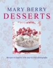 Image for Mary Berry&#39;s Desserts