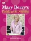 Image for Mary Berry&#39;s Traditional Puddings and Desserts