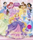 Image for Disney Princess The Ultimate Guide to the Magical Worlds