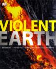 Image for Violent Earth