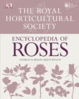 Image for RHS Encyclopedia of Roses