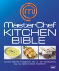 Image for MasterChef Kitchen Bible