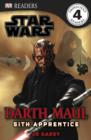 Image for Star Wars Darth Maul - Sith Apprentice