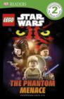 Image for LEGO Star Wars Episode I the Phantom Menace