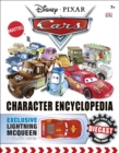 Image for Disney Pixar Cars Character Encyclopedia