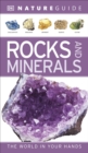 Image for Nature Guide Rocks and Minerals