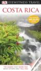 Image for DK Eyewitness Travel Guide: Costa Rica