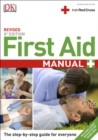 Image for First Aid Manual 9th Edition Irish Edition