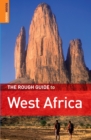 Image for Rough Guide to West Africa