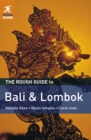 Image for The Rough Guide to Bali &amp; Lombok