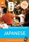 Image for Rough Guide Phrasebook: Japanese
