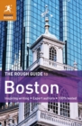 Image for The rough guide to Boston.