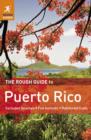 Image for The Rough Guide to Puerto Rico