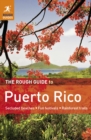 Image for Rough Guide to Puerto Rico