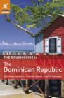 Image for The Rough Guide to the Dominican Republic