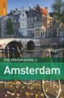 Image for The rough guide to Amsterdam