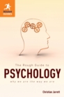Image for The rough guide to psychology