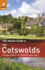 Image for The rough guide to the Cotswolds