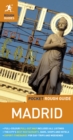Image for Pocket Rough Guide Madrid