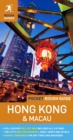 Image for Pocket Rough Guide Hong Kong &amp; Macau