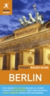 Image for Pocket Rough Guide Berlin