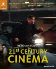 Image for The Rough Guide to 21st Century Cinema