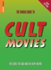 Image for The rough guide to cult movies.
