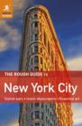 Image for Rough Guide to New York