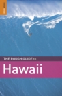 Image for Rough Guide to Hawaii