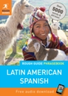 Image for Rough Guide Phrasebook: Latin American Spanish: Latin American Spanish.