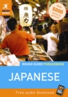 Image for Rough Guide Phrasebook: Japanese: Japanese.