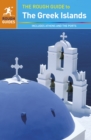 Image for The Rough Guide to Greek Islands