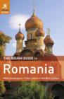 Image for The rough guide to Romania.