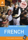 Image for The Rough guide French phrasebook