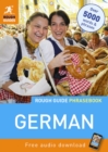 Image for The Rough guide German phrasebook