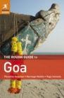 Image for Rough Guide to Goa
