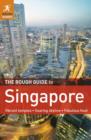 Image for The rough guide to Singapore