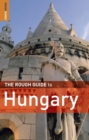 Image for The rough guide to Hungary.