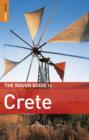 Image for The rough guide to Crete.